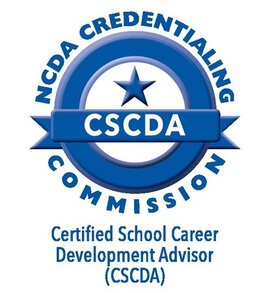CSCDA logo