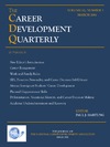 Career Development Quarterly cover