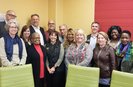 NCDA Board 2020