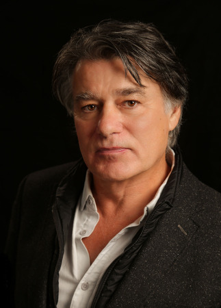 David Whyte David Whyte