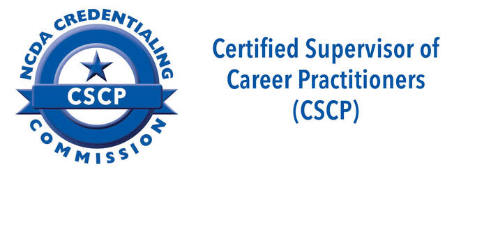 Certified Clinical Supervisor of Career Counseling 