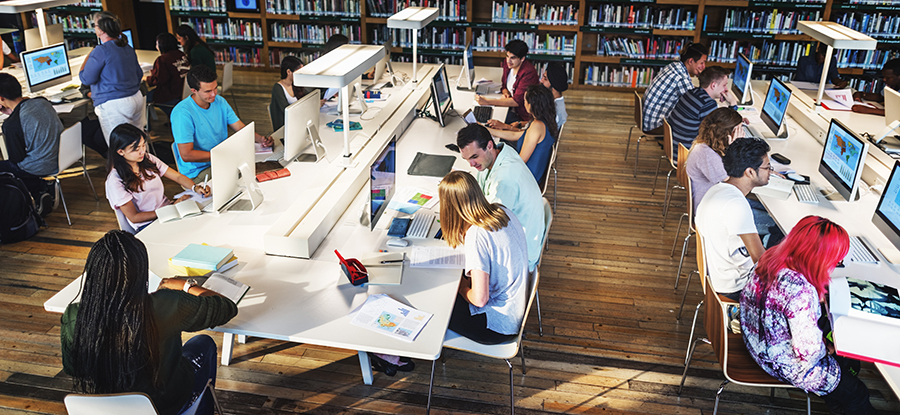 Strategies for Coping with the Social Issue - Integrating the Life of the  Mind - The University of Chicago Library