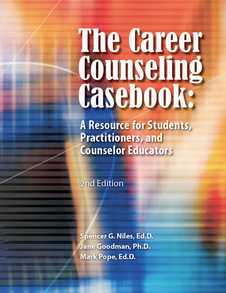 Career Counseling Casebook 2nd Ed Career Counseling Casebook 2nd Ed