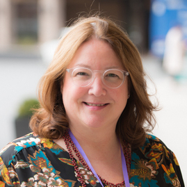 Janet Morris Reade