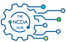 The Ncda Hub Logo Cropped