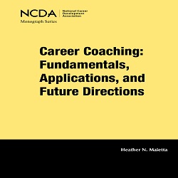 New Monograph on Career Coaching!
