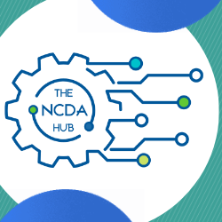 The new NCDA HUB: on-demand learning!