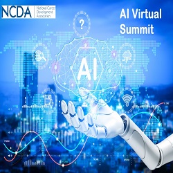 NCDA AI Virtual Summit - March 26th