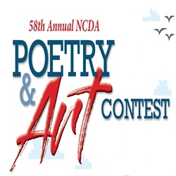 Announcing the Winners of the 58th Annual Poetry & Art Contest