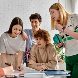 NCDA Webinar: Building a Culture of Career Curiosity