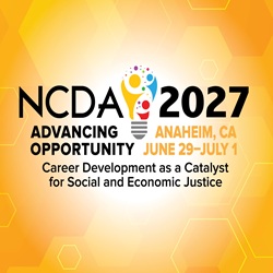 Call for Proposals - NCDA 2027 Conference